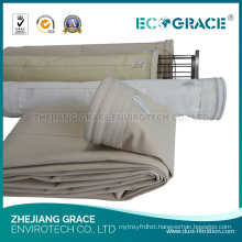 Cement Filter System Dust Collector Filter Bag